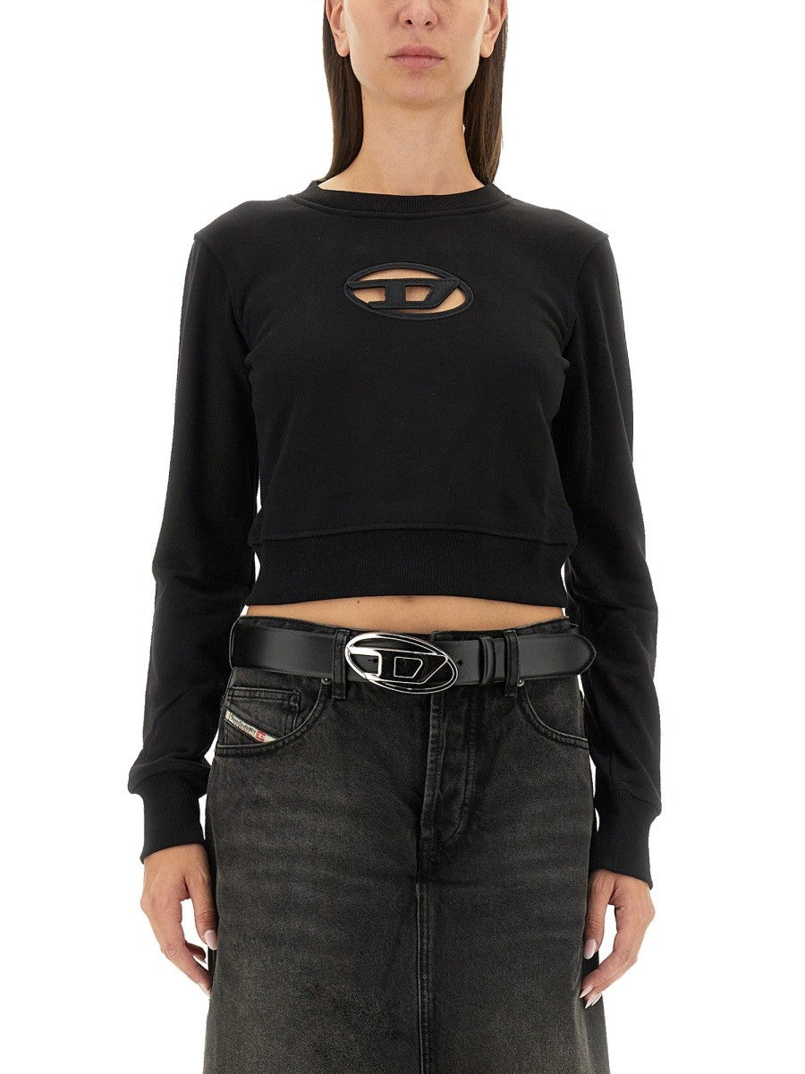 Diesel TOPS WITH LOGO