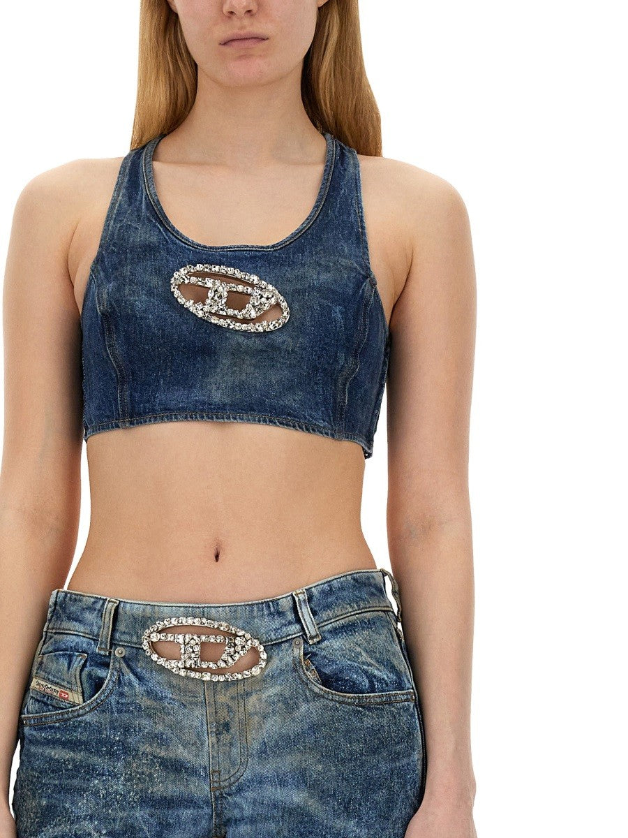 Diesel TOPY S LOGEM