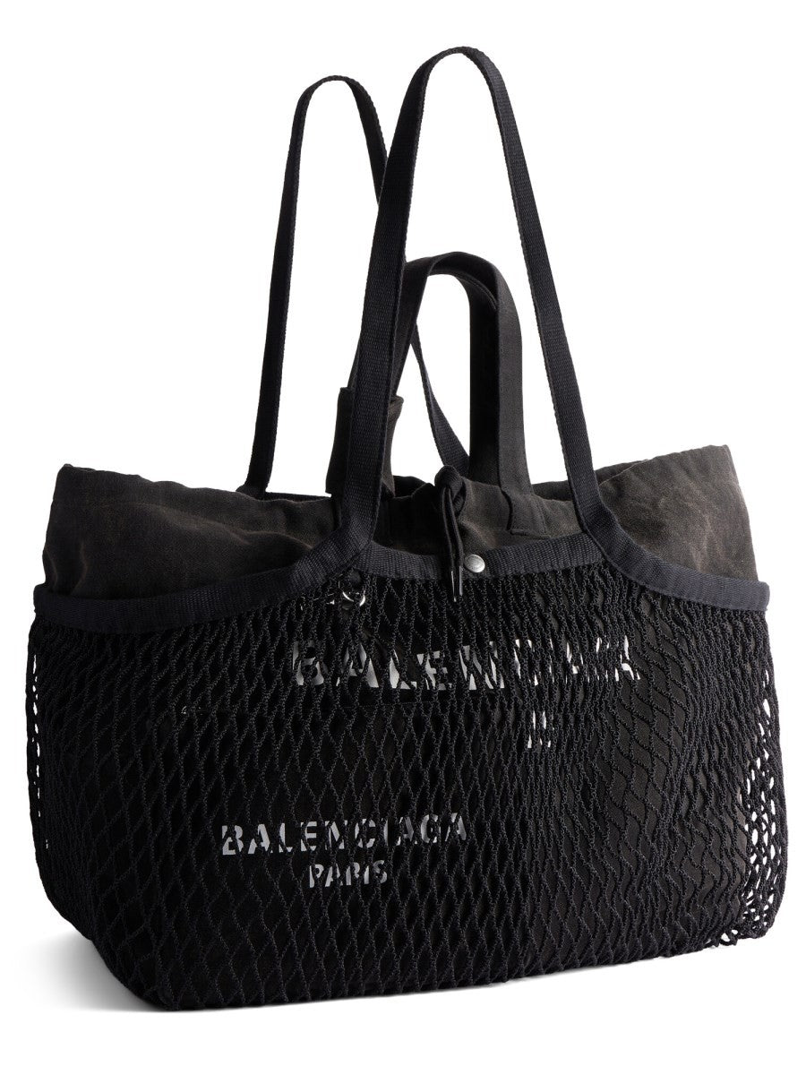 Balenciaga TOTE BAG 24/7 MEDIUM