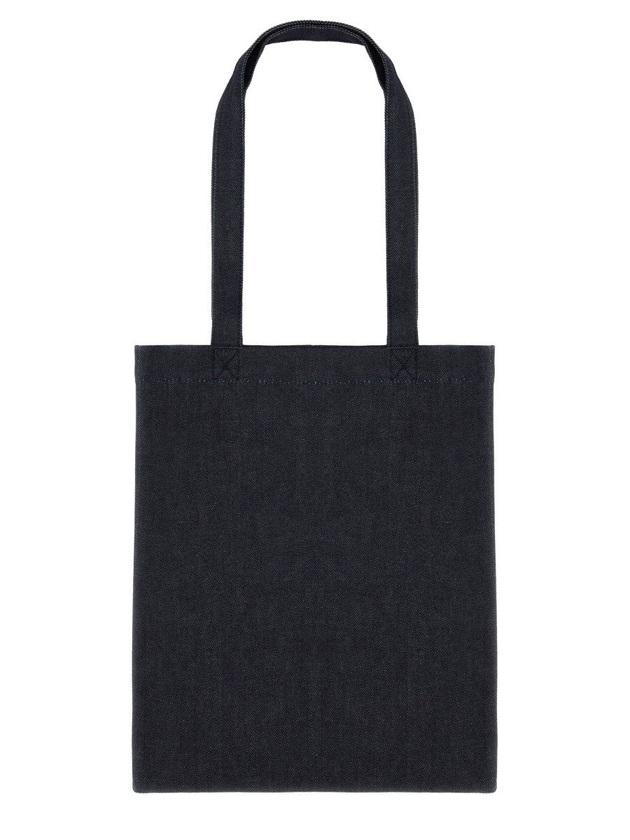 A.P.C. TORBA TYPU TOTE "LAURE"