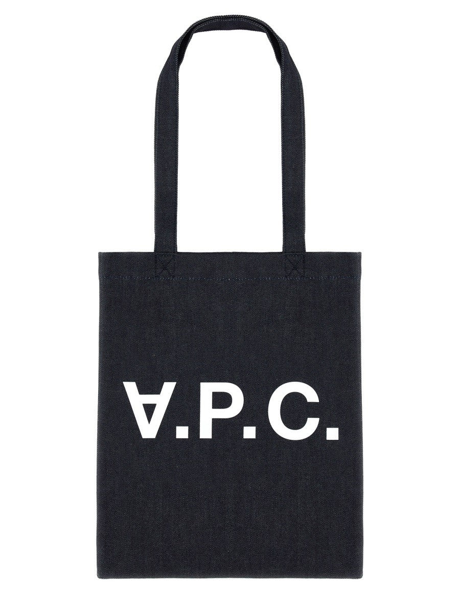 A.P.C. TORBA TYPU TOTE "LAURE"