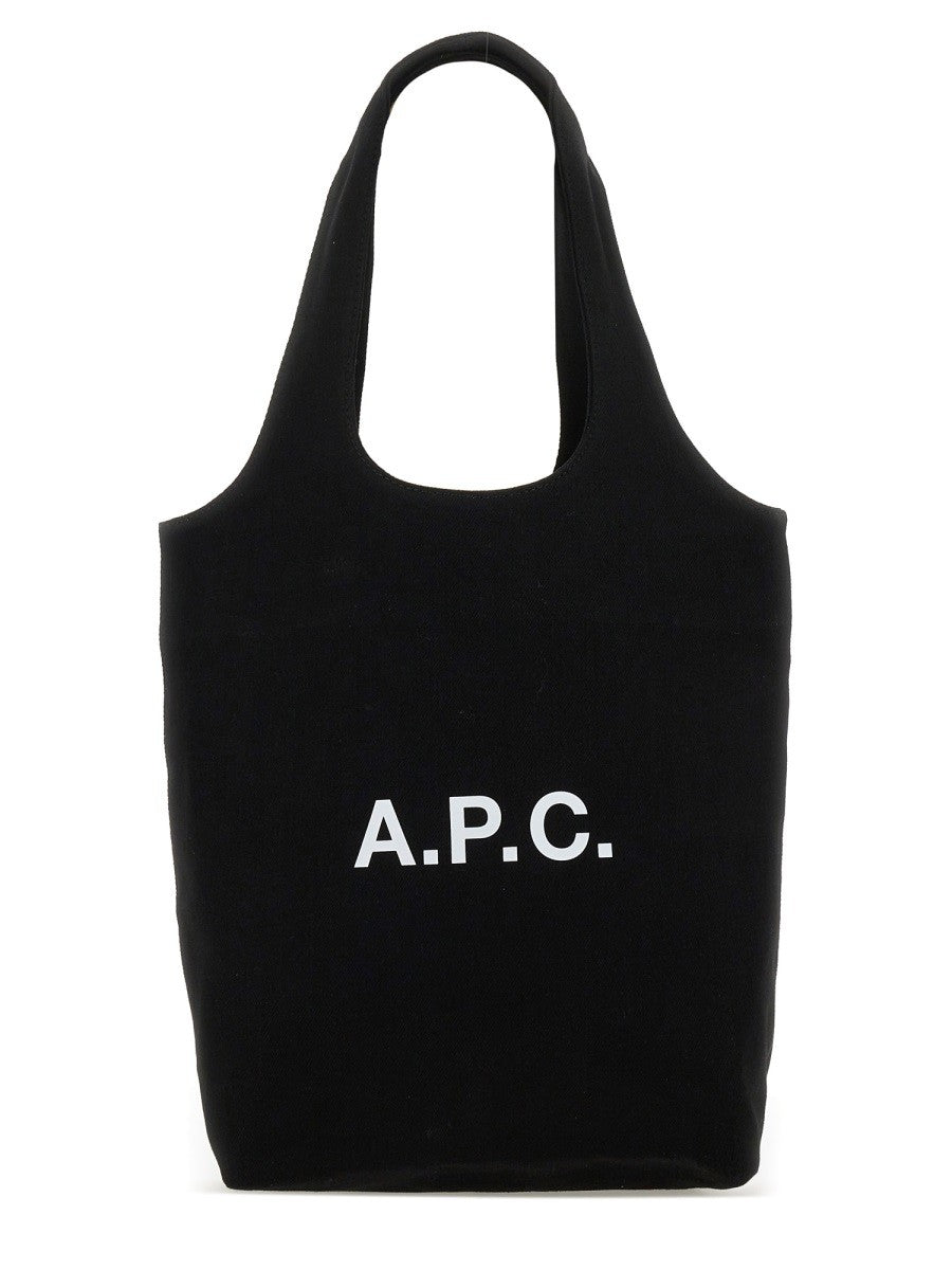 A.P.C. TORBA "NINON" MALA