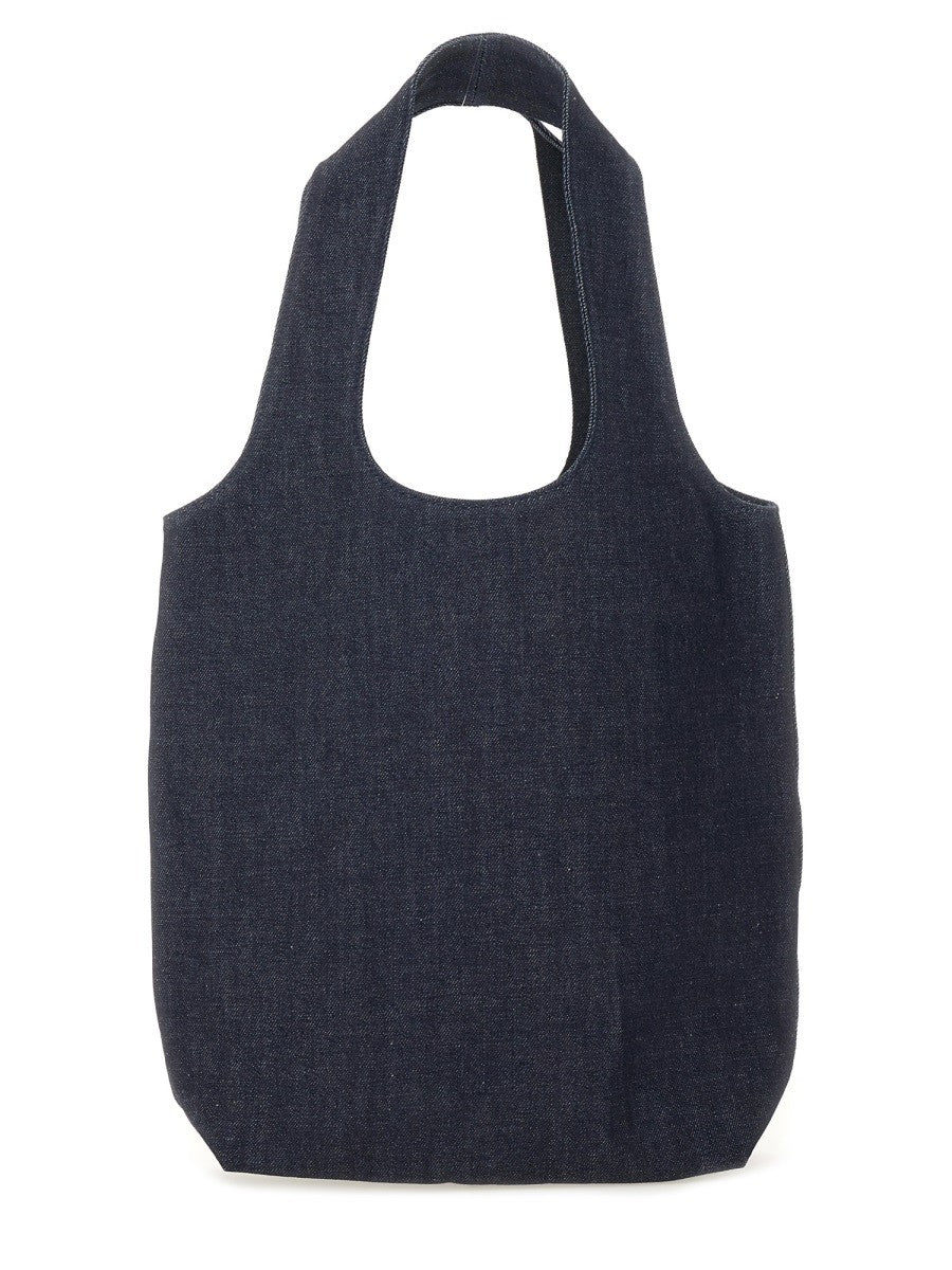 A.P.C. TOTE BAG "NINON" SMALL