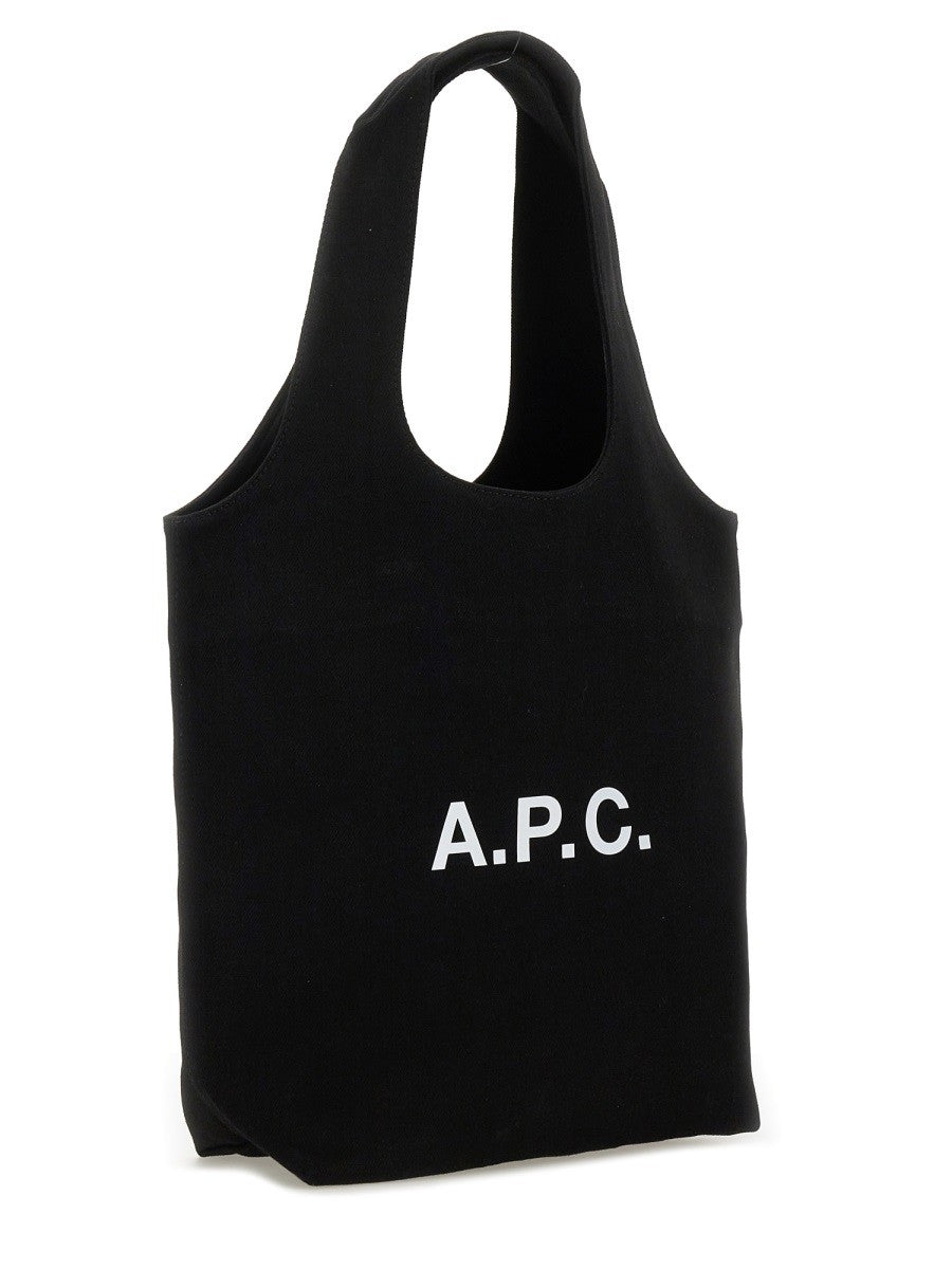 A.P.C. TORBA "NINON" MALA