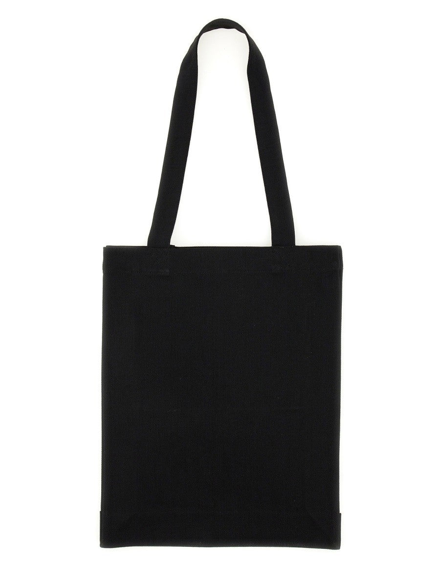 A.P.C. TOTE BAG MIT LOGO