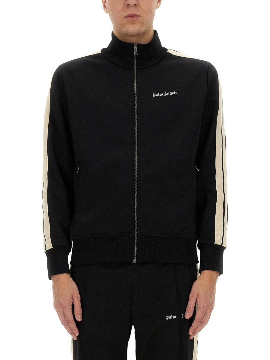 Palm Angels TRACK JACKET SE ZIPEM