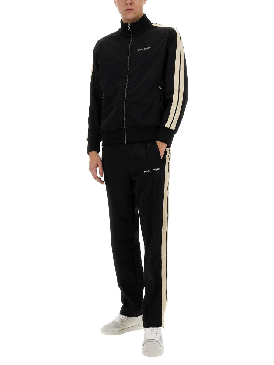 Palm Angels TRACK JACKET SE ZIPEM