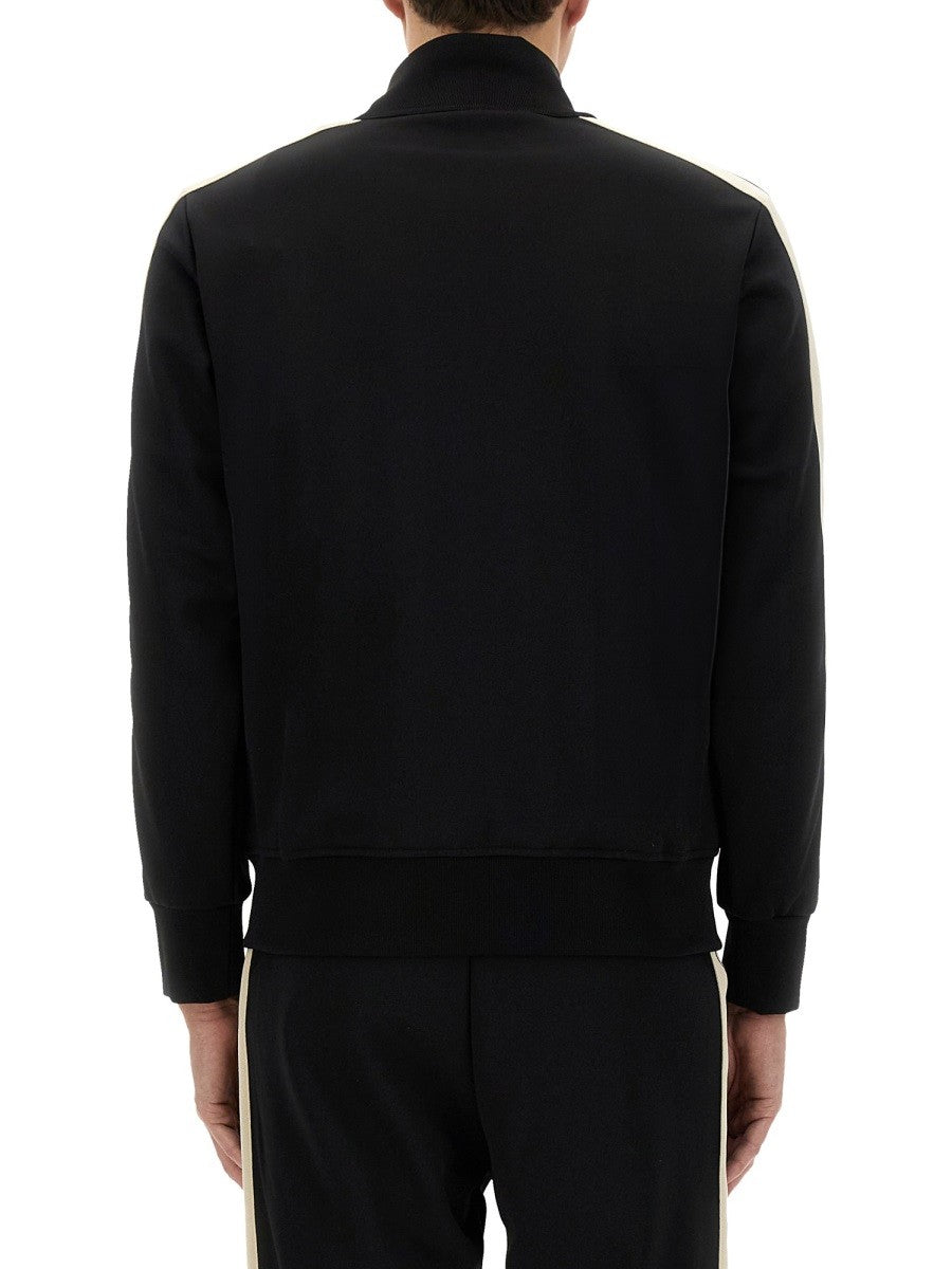 Palm Angels TRACK JACKET SE ZIPEM