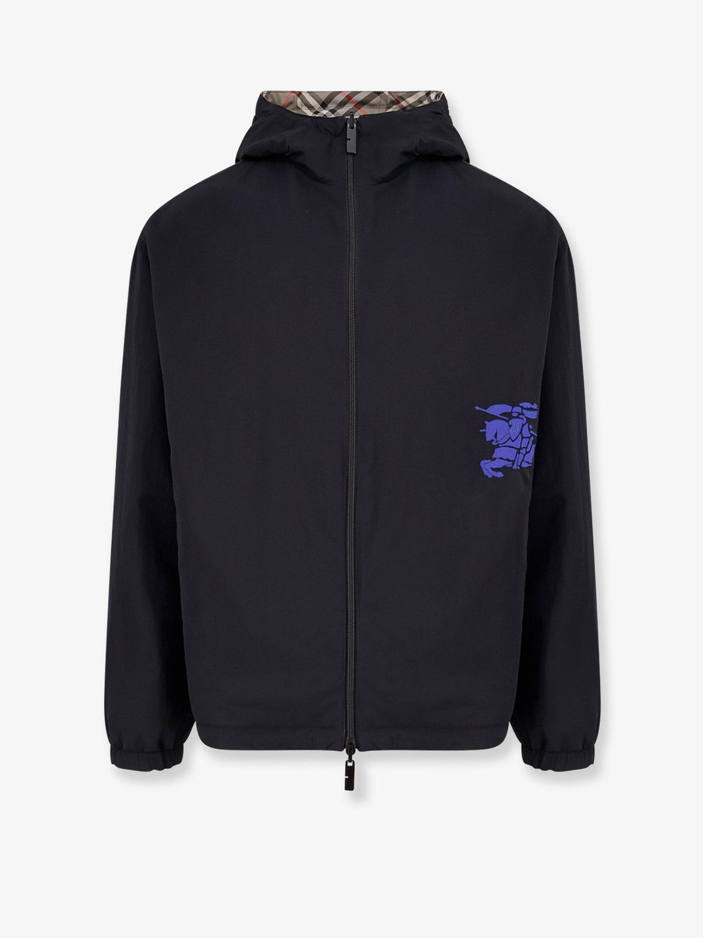 Burberry Oboustranná bunda Trafford