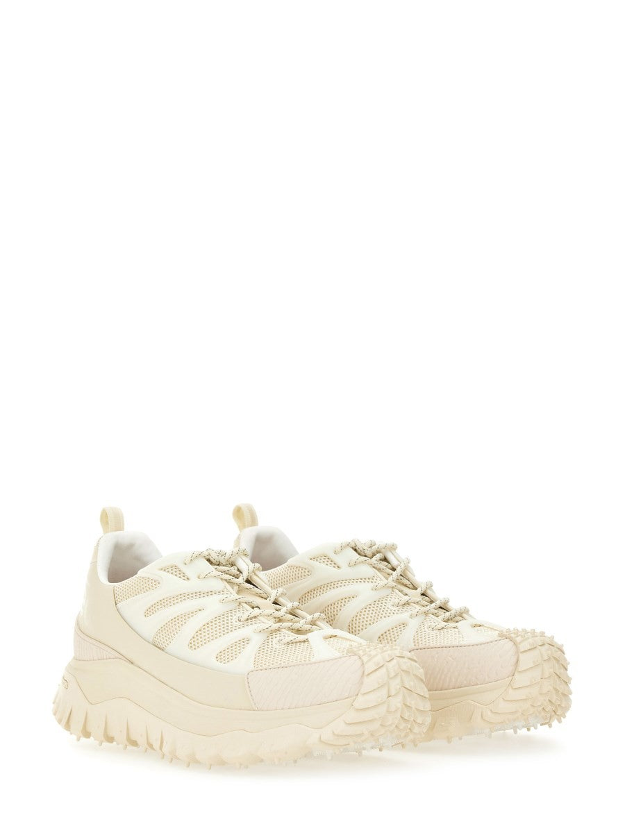 Moncler "TRAILGRIP AMOEBA" TENISKA