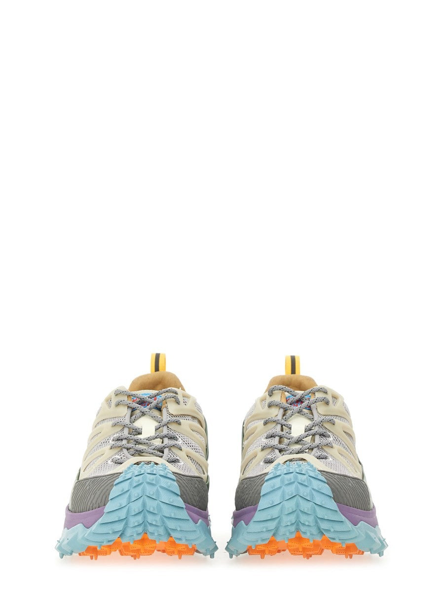 Moncler "TRAILGRIP AMOEBA" TENISKA