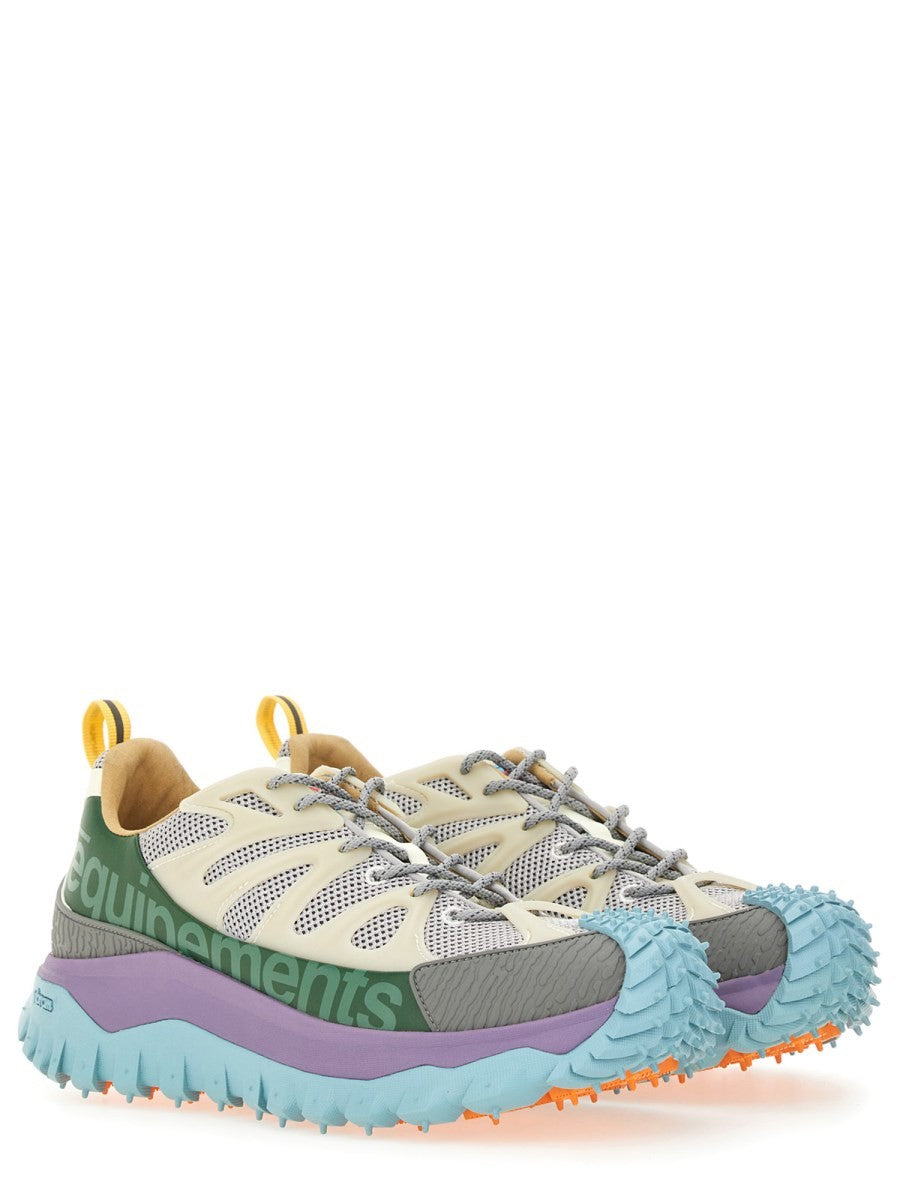 Moncler "TRAILGRIP AMOEBA" TENISKA