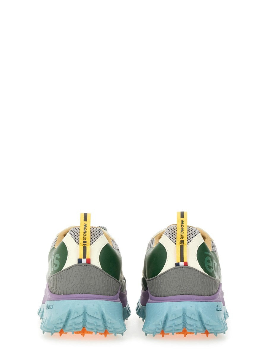 Moncler "TRAILGRIP AMOEBA" TENISKA