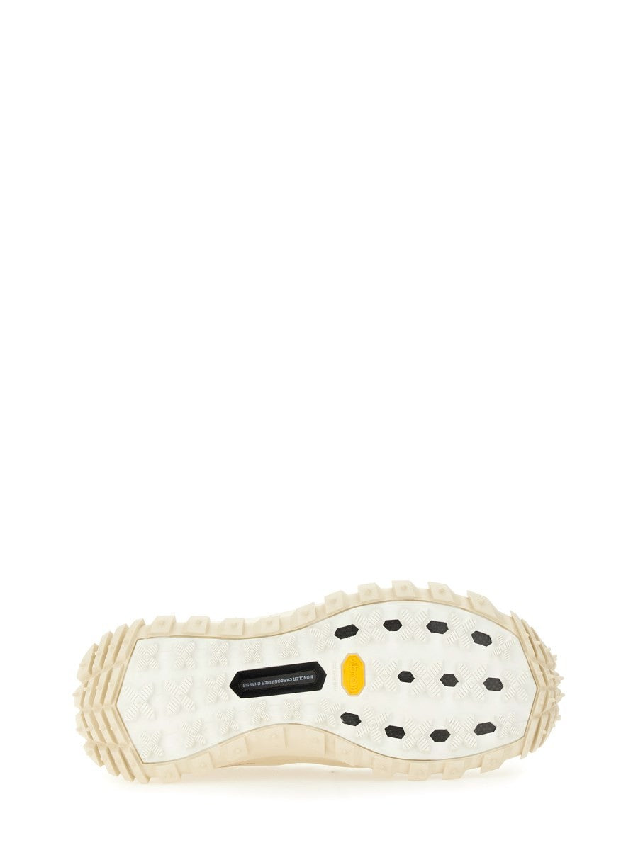 Moncler "TRAILGRIP AMOEBA" TENISKA