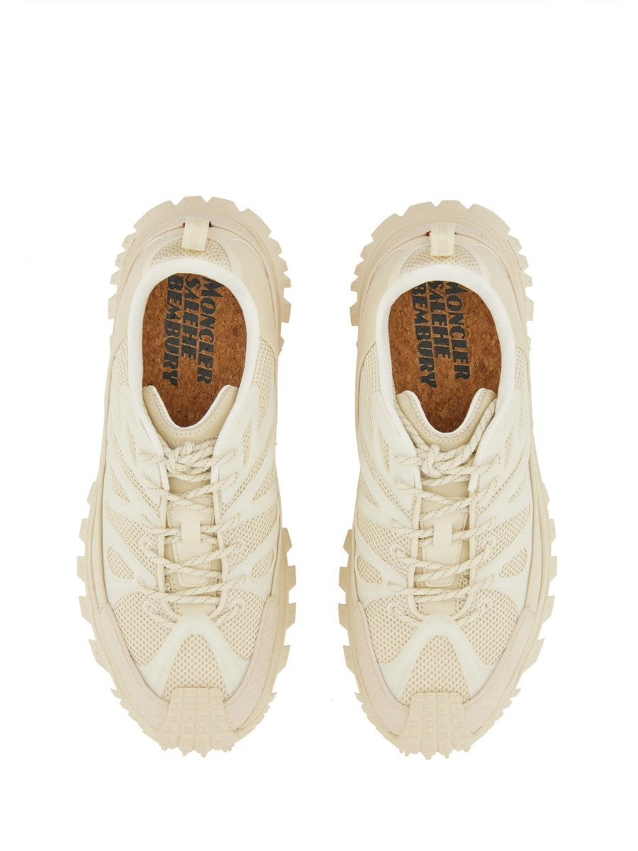 Moncler "TRAILGRIP AMOEBA" TENISKA