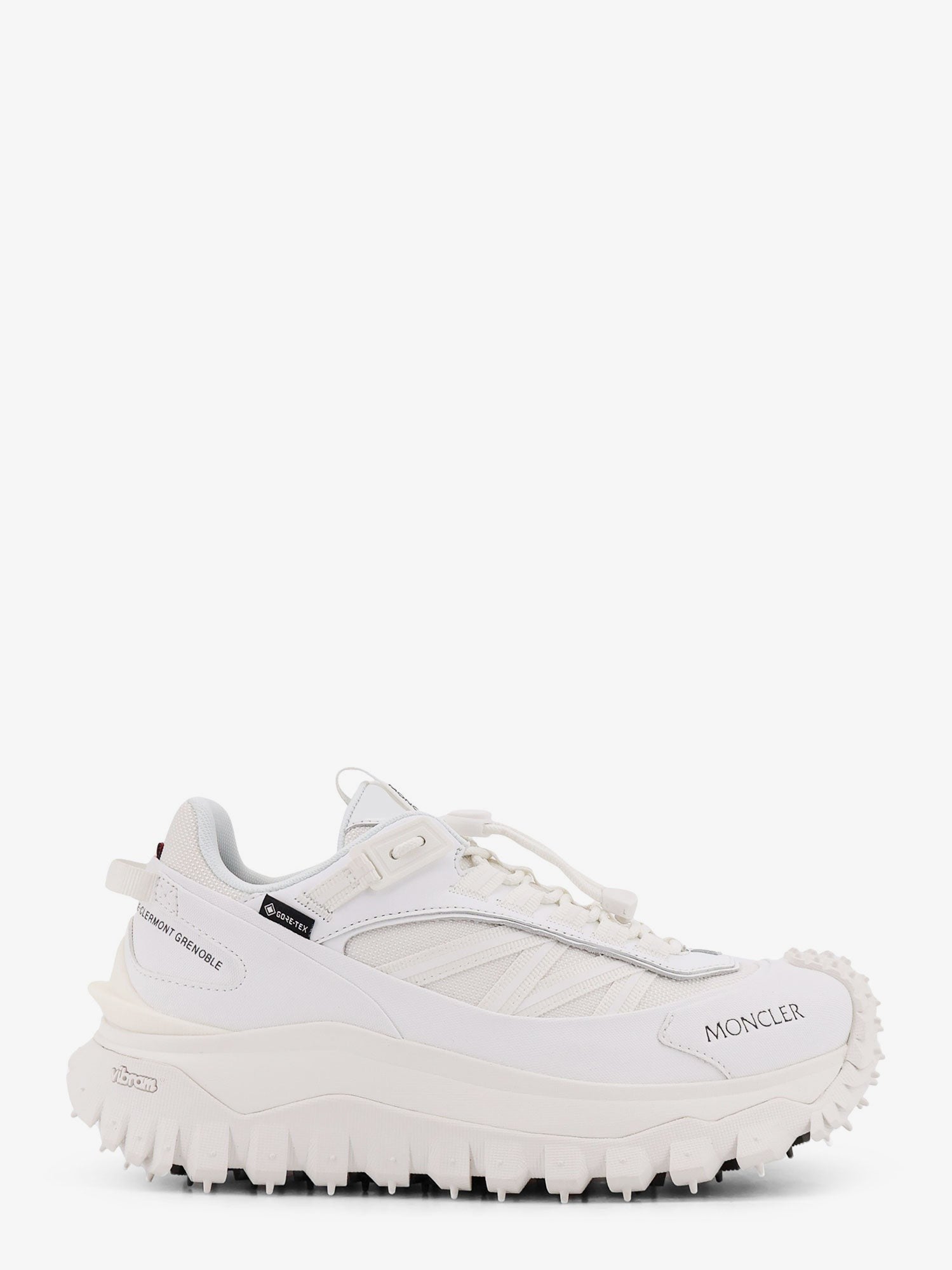 Moncler Trailgrip GTX mesh sneakers