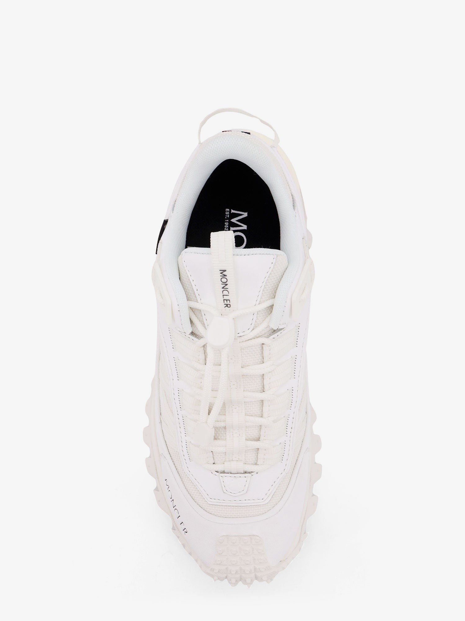 Moncler Trailgrip GTX mesh sneakers