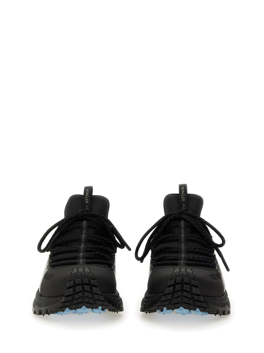 Moncler "TRAILGRIP LITE 2" TENISKA