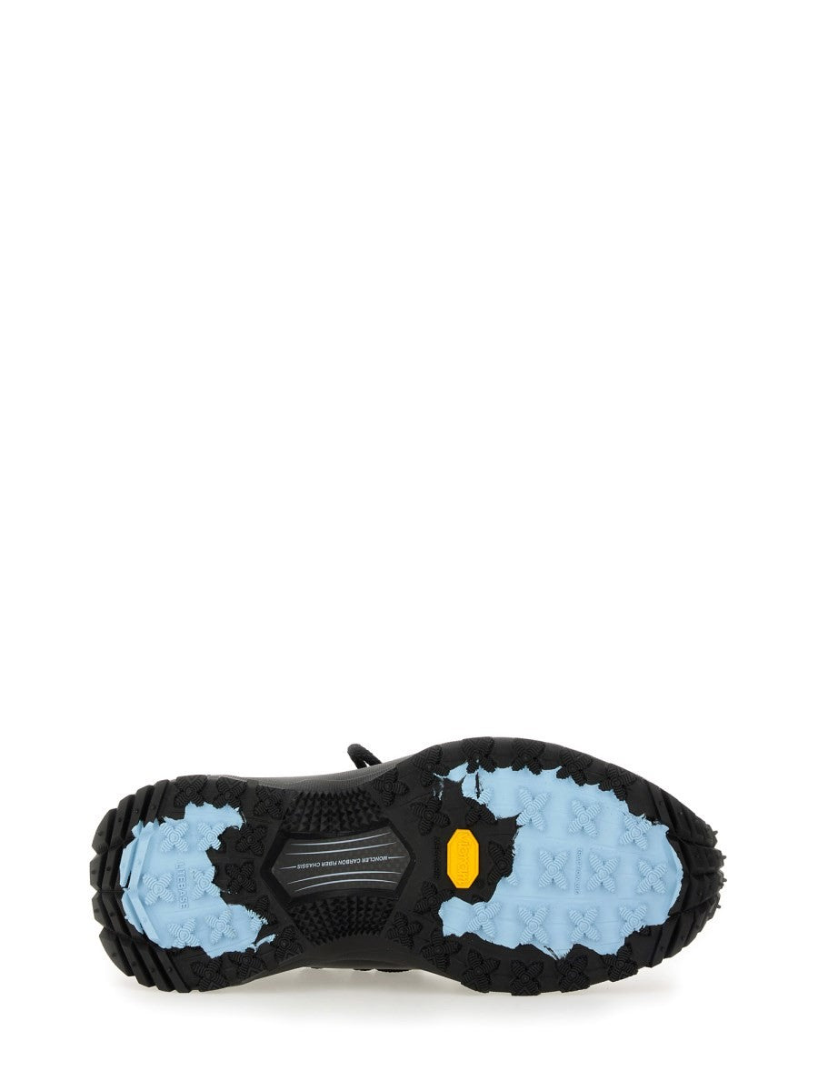 Moncler "TRAILGRIP LITE 2" TENISKA