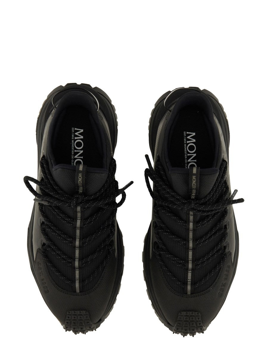 Moncler "TRAILGRIP LITE 2" TENISKA
