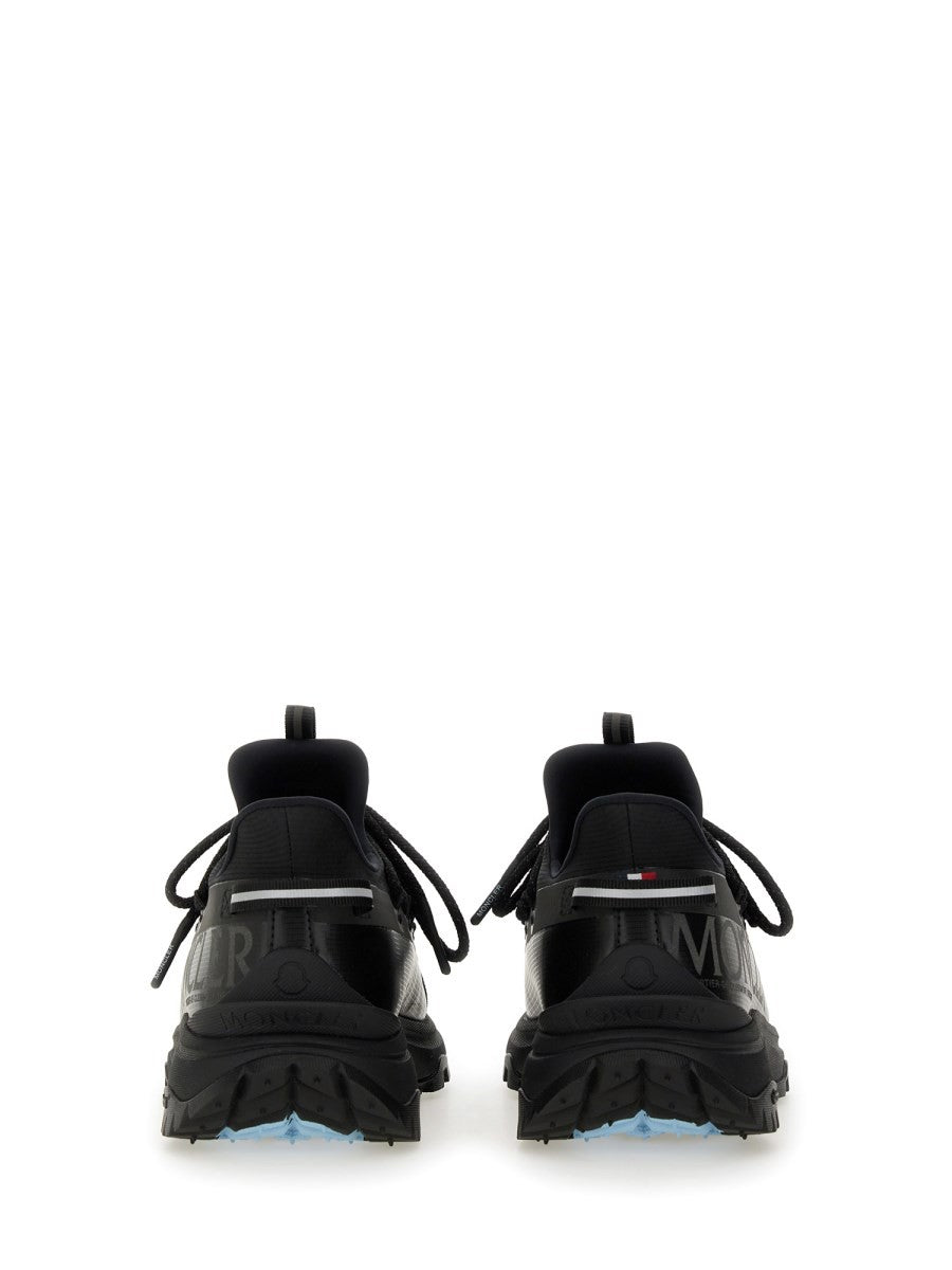 Moncler "TRAILGRIP LITE 2" TENISKA