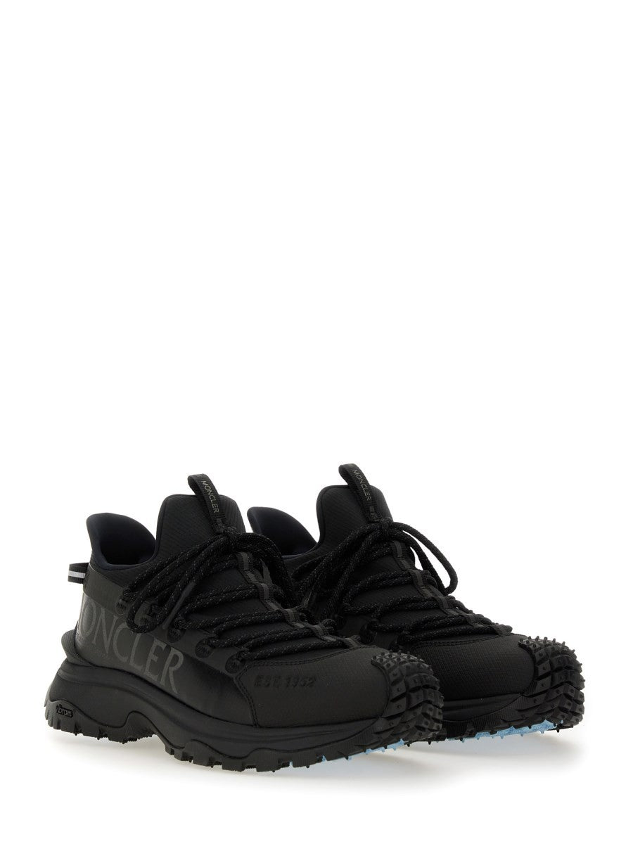 Moncler "TRAILGRIP LITE 2" TENISKA