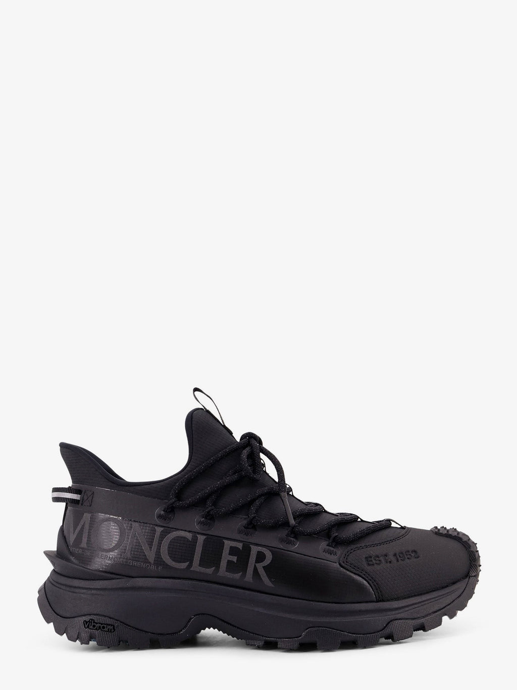 Moncler أحذية رياضية Trailgrip Lite2