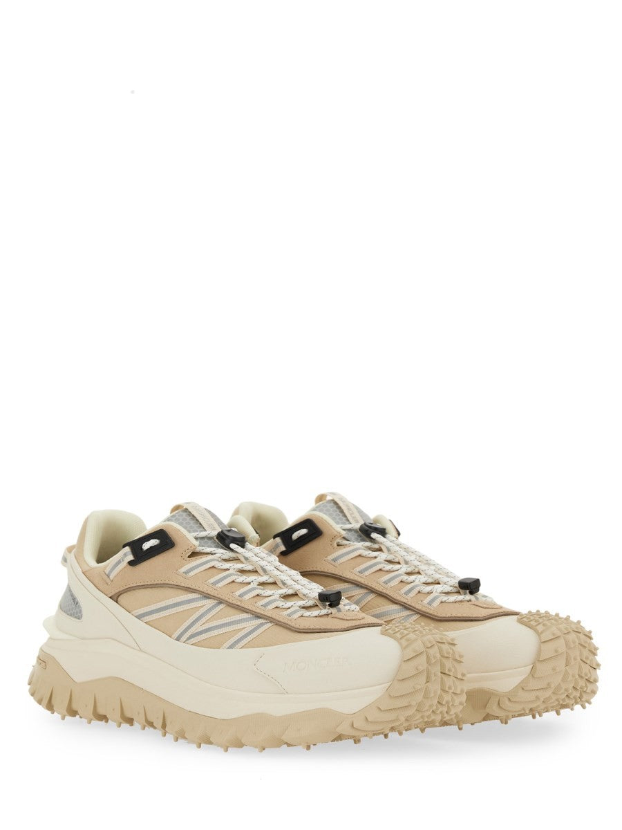 Moncler TRAILGRIP TENISKY