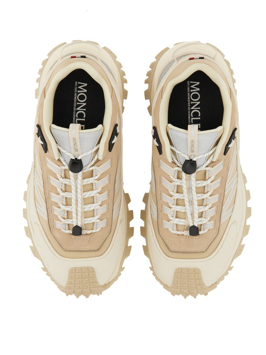 Moncler TRAILGRIP TENISKY