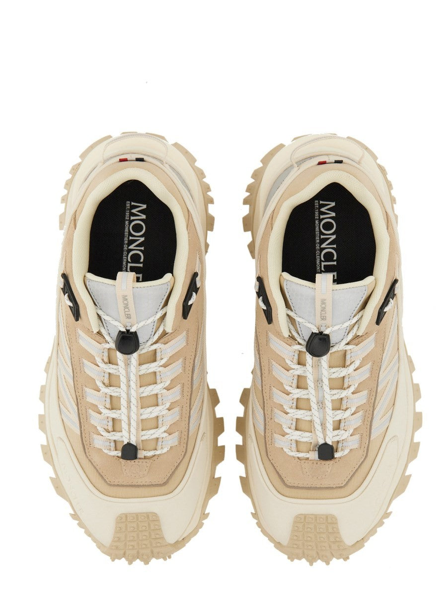 Moncler TRAILGRIP TENISKY