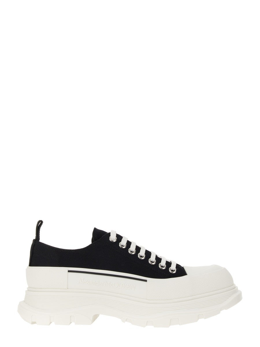 Alexander Mcqueen "TREAD SLICK" SPORBAČIAI
