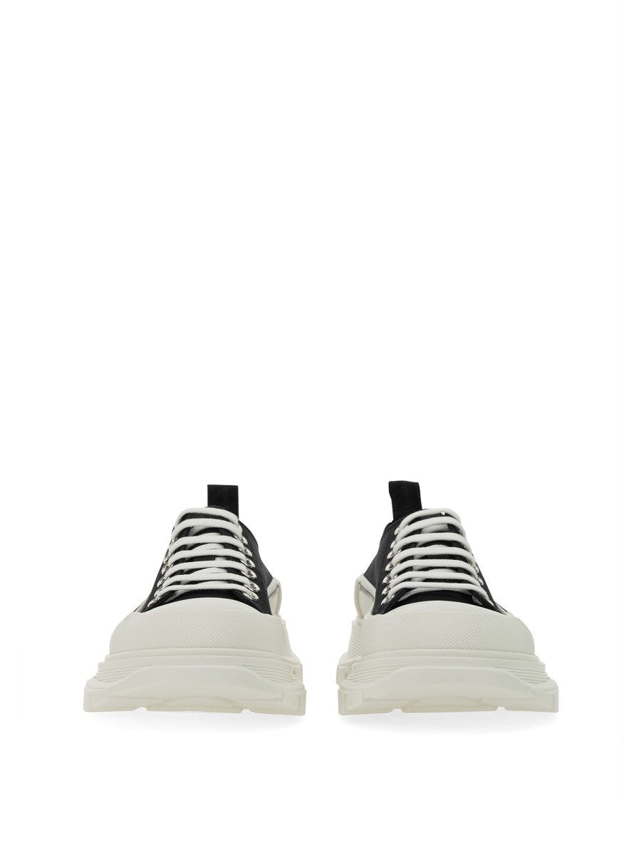 Alexander Mcqueen "TREAD SLICK" SPORBAČIAI