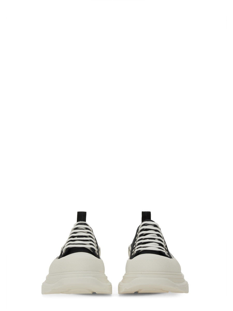 Alexander Mcqueen SNEAKER „TREAD SLICK“