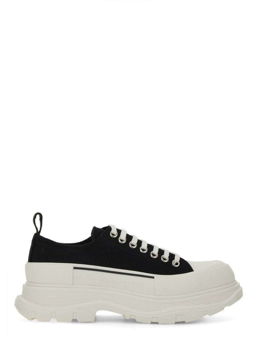 Alexander Mcqueen SNEAKER „TREAD SLICK“
