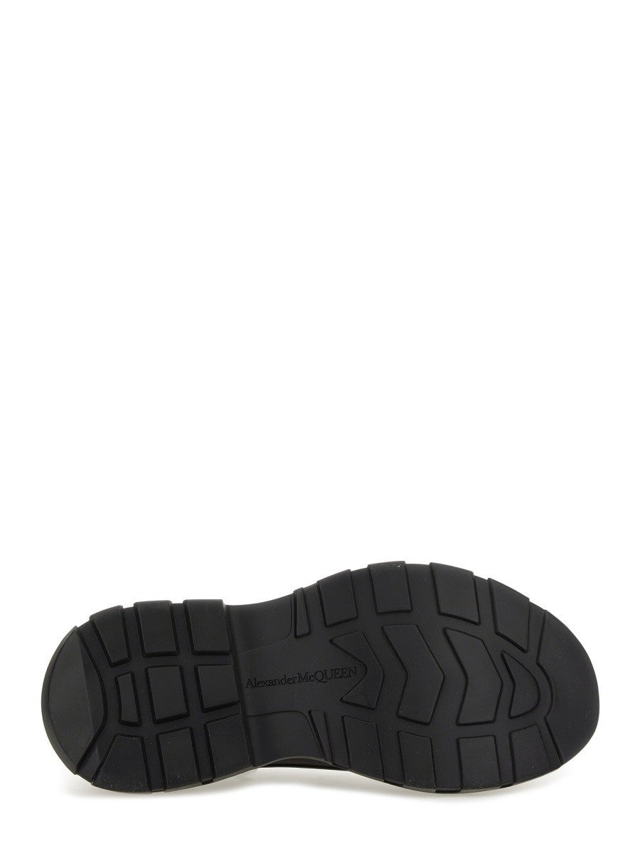Alexander Mcqueen "TREAD SLICK" SNEAKER