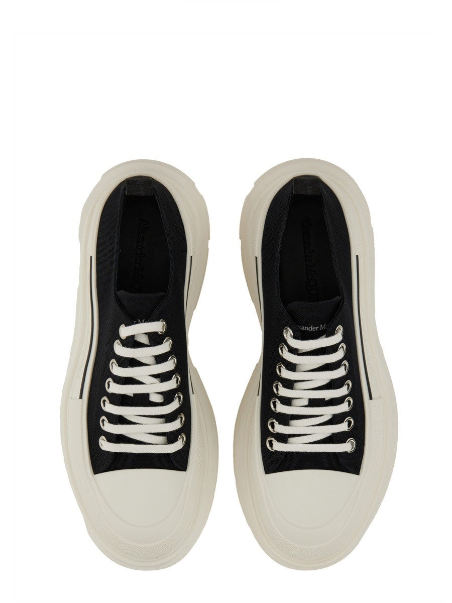 Alexander Mcqueen SNEAKER „TREAD SLICK“