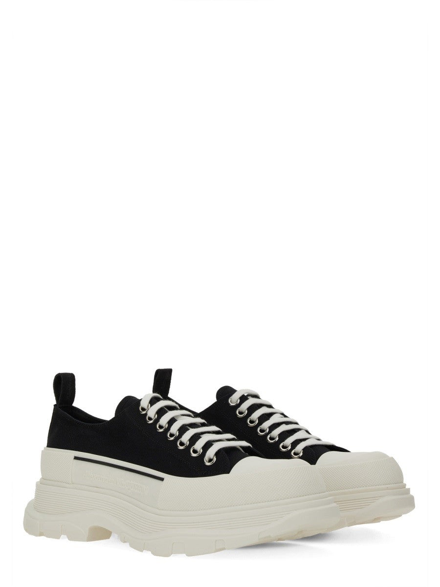 Alexander Mcqueen SNEAKER „TREAD SLICK“