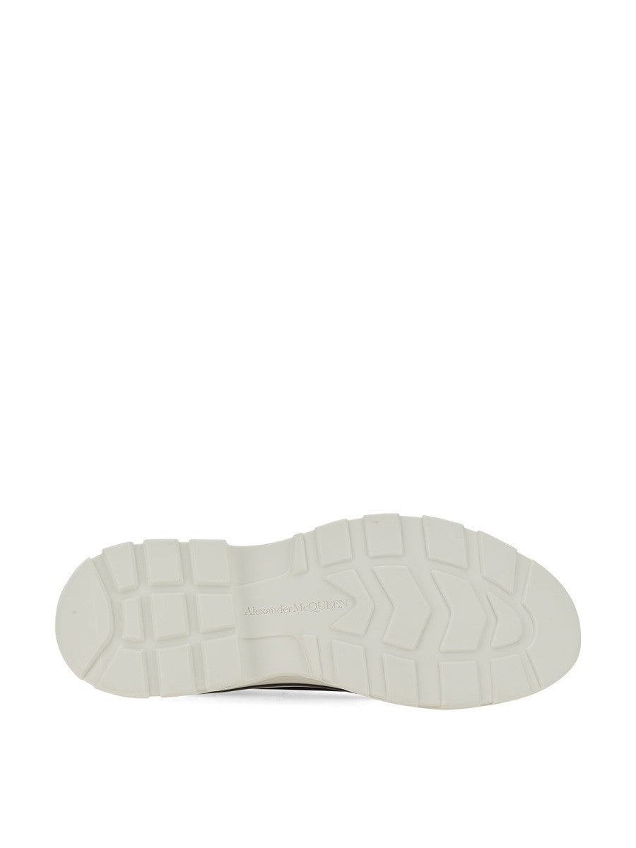 Alexander Mcqueen "TREAD SLICK" SPORBAČIAI