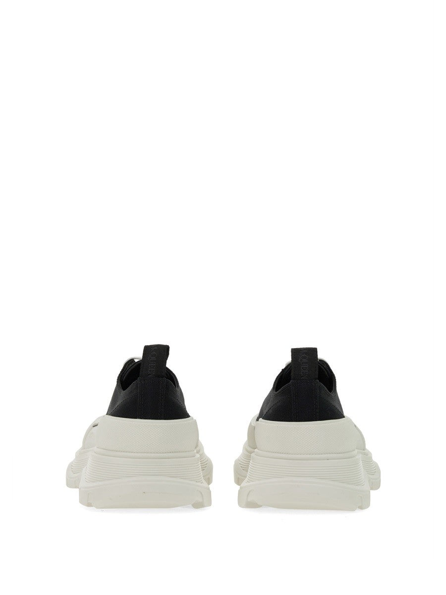 Alexander Mcqueen "TREAD SLICK" SPORBAČIAI