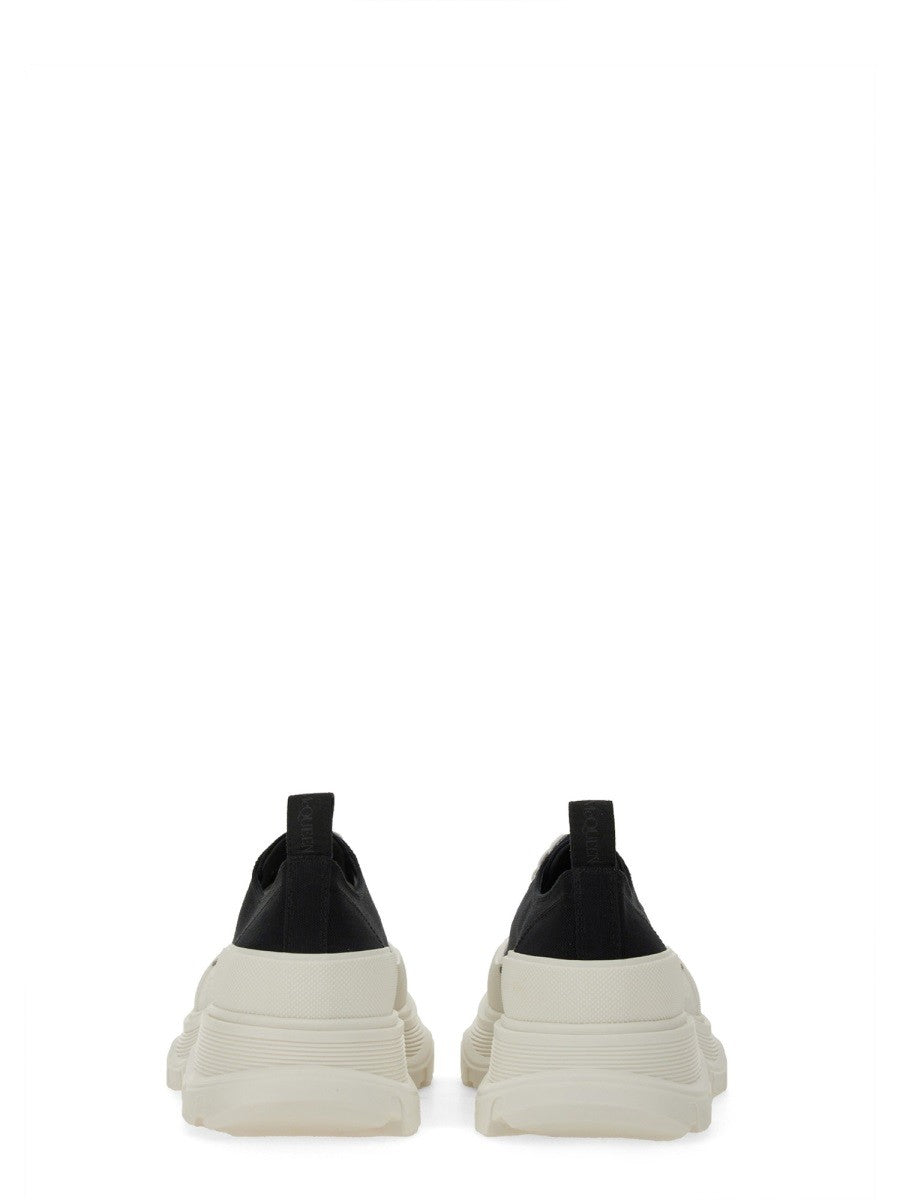Alexander Mcqueen SNEAKER „TREAD SLICK“