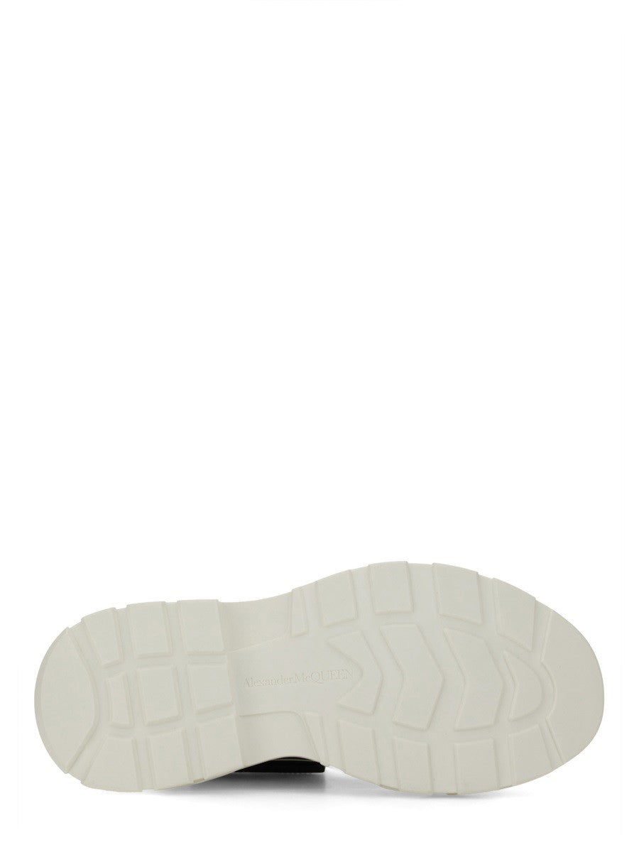Alexander Mcqueen SNEAKER „TREAD SLICK“