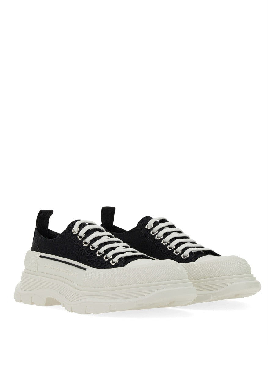 Alexander Mcqueen "TREAD SLICK" SPORBAČIAI