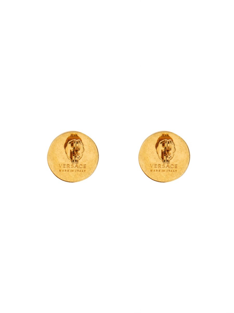 Versace TRIBUTE EARRINGS