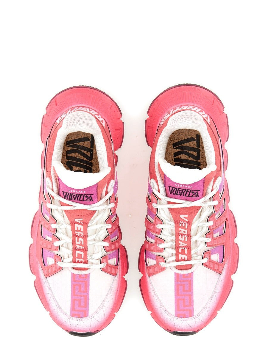 Versace TRIGRECHA SNEAKER