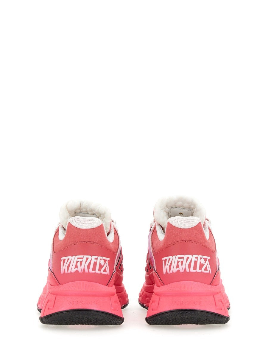 Versace TRIGRECHA SNEAKER