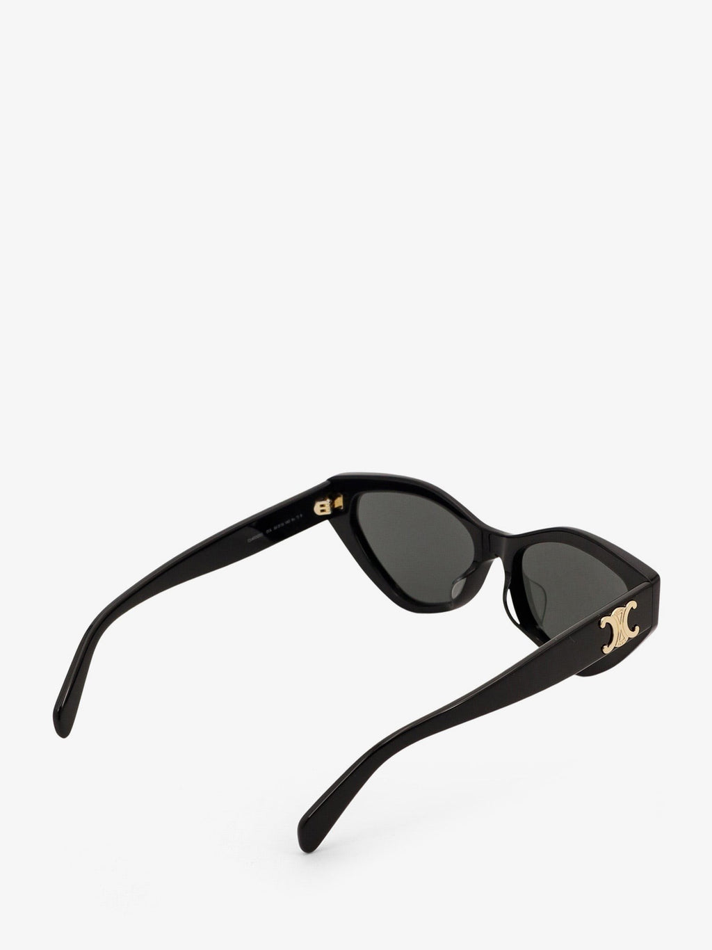 Celine Triomphe 17 acetate sunglasses