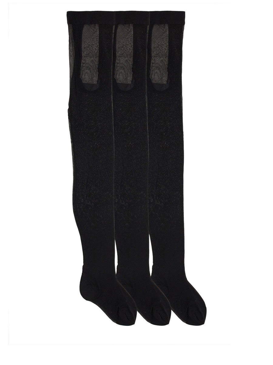 Dolce & Gabbana TRIPACK TIGHTS