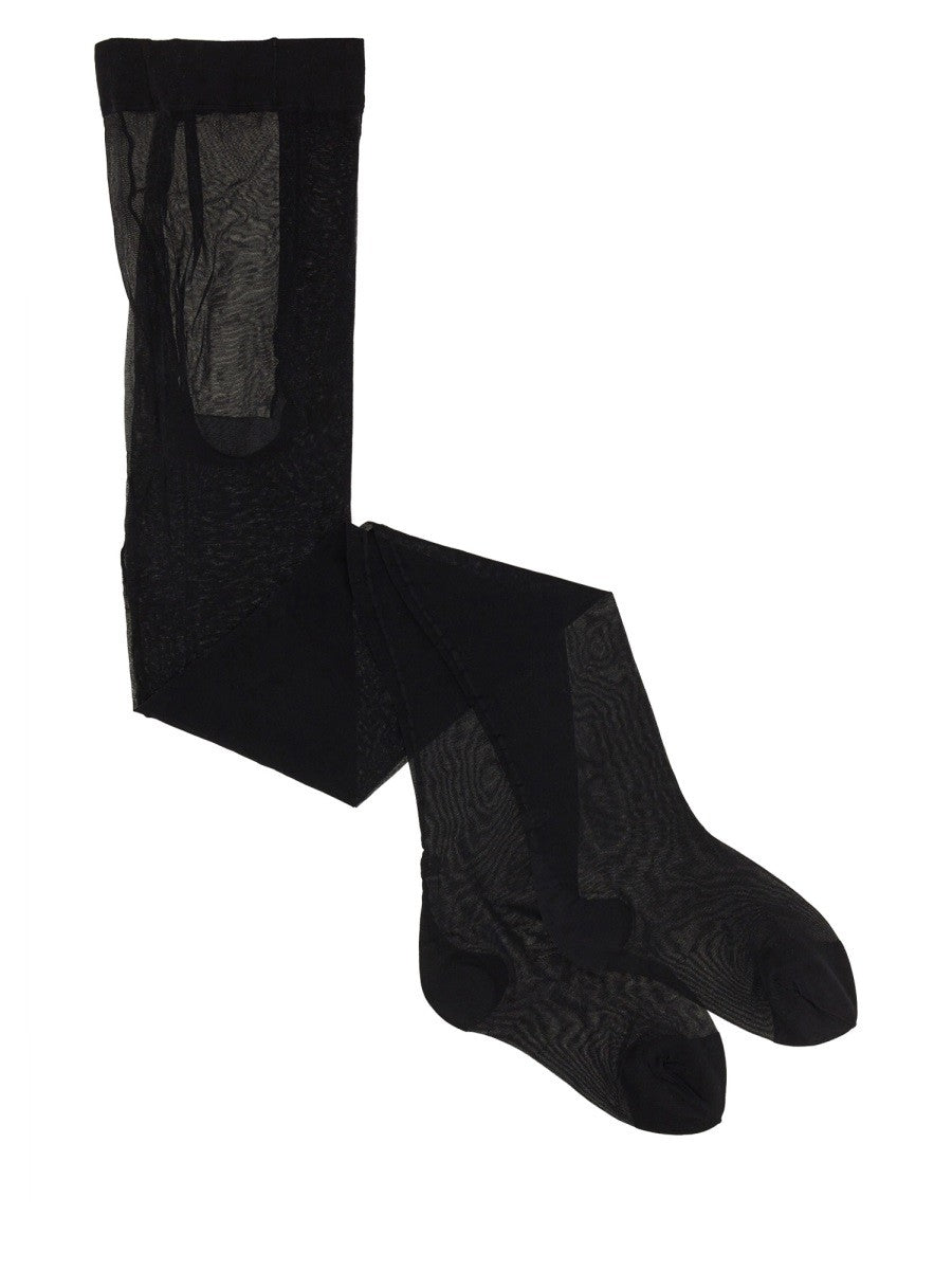 Dolce & Gabbana TRIPACK TIGHTS