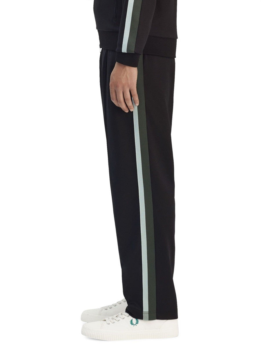 Fred Perry TRUCK PANTS
