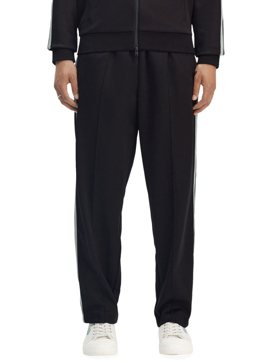 Fred Perry TRUCK PANTS